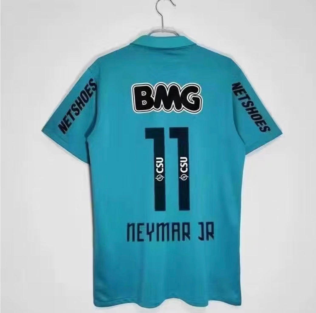 Santos Jerseys Link- With Neymar and Without