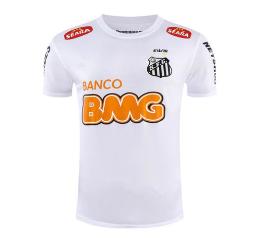 Santos Jerseys Link- With Neymar and Without