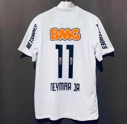 Santos Jerseys Link- With Neymar and Without