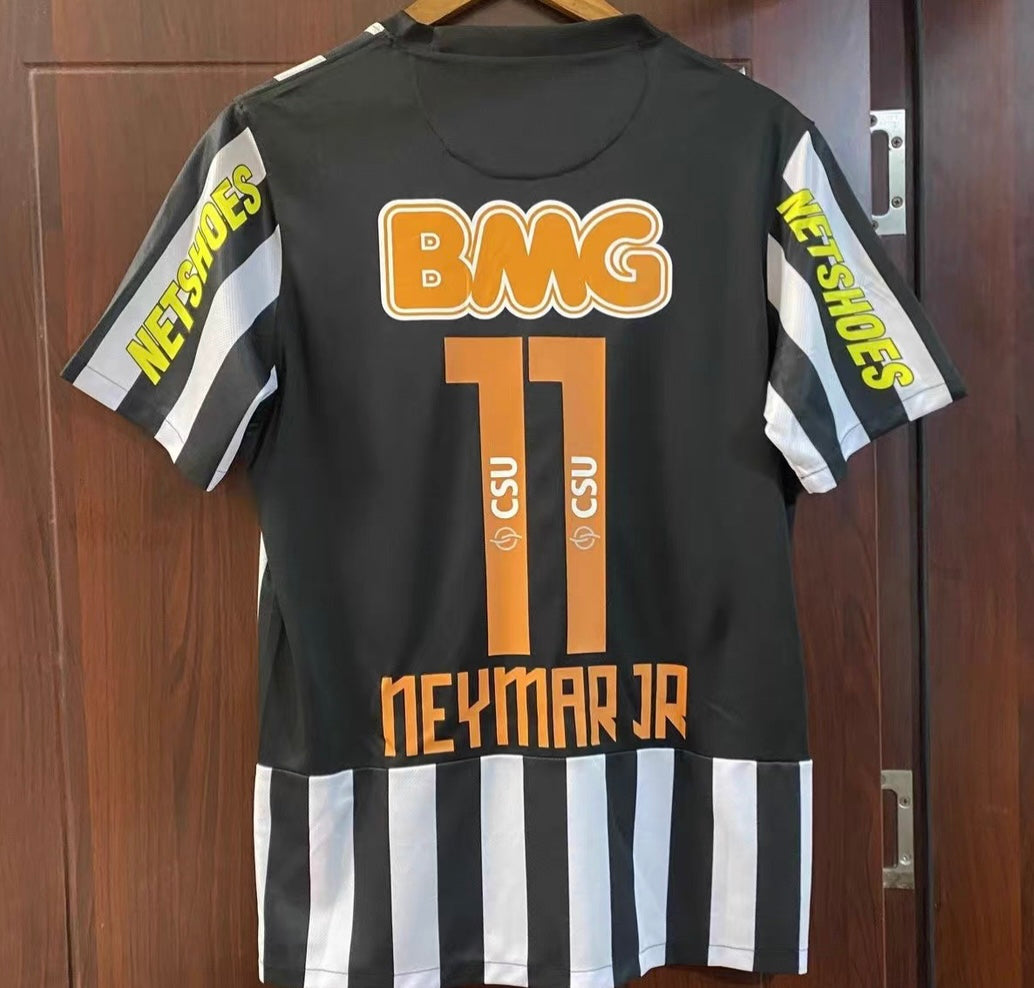 Santos Jerseys Link- With Neymar and Without