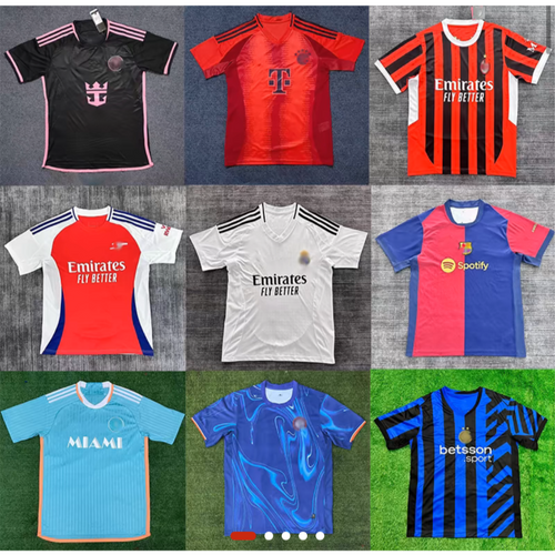 football jerseys 24/25 link